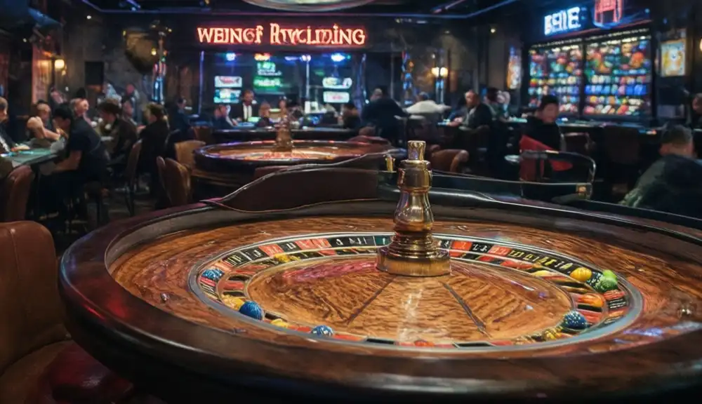 WSMCasino Banner